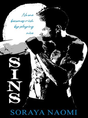 cover image of Sins